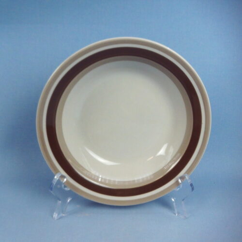 Arabia Pirtti lautanen syvä 20 cm M-malli.