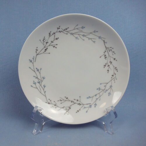 Arabia Oksa lautanen 15,5 cm.