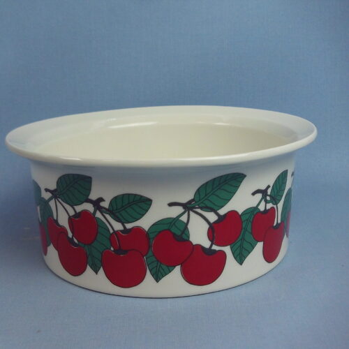 Arabia Kirsikka kulho.