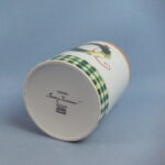 Arabia Joulukranssi keittiöpurkki Minna Immonen.