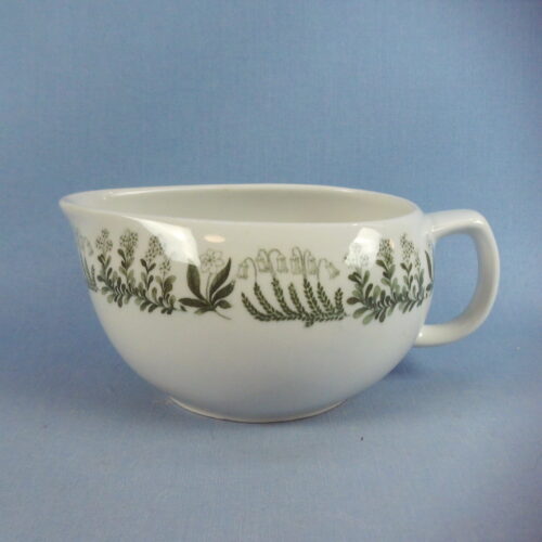 Arabia Polaris kastikekaadin.