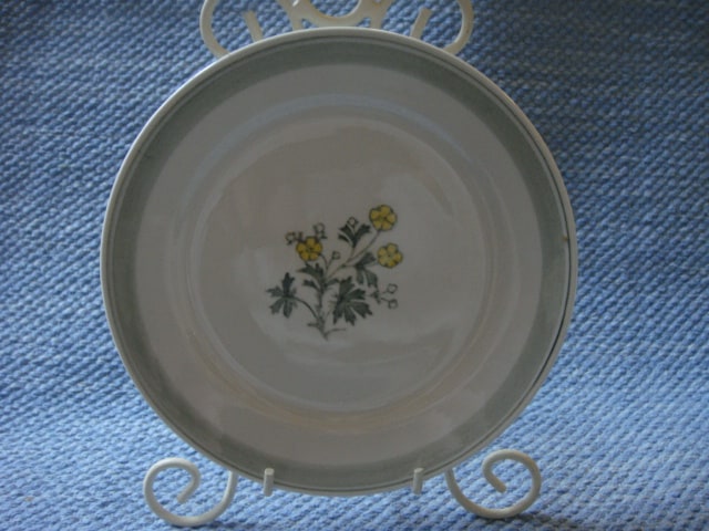 Suvi lautaset  