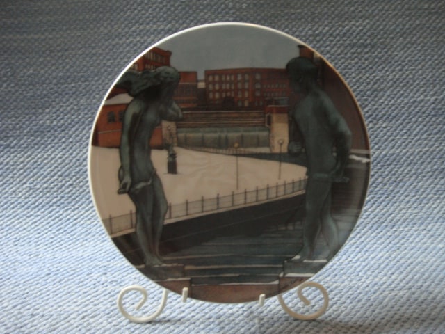 Tampere vuosilautanen 1993  