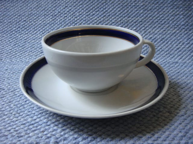 Teekuppi