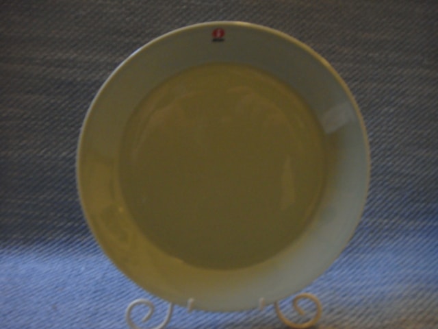 Teema lautanen