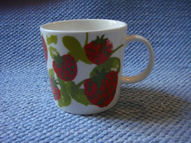 Teema muki