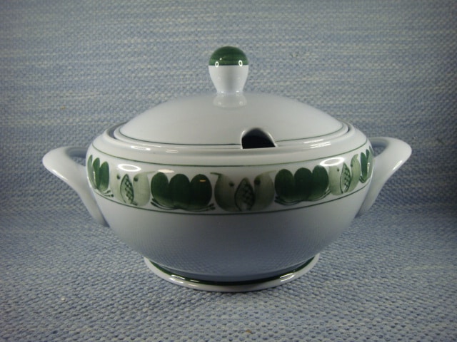Green Laurel