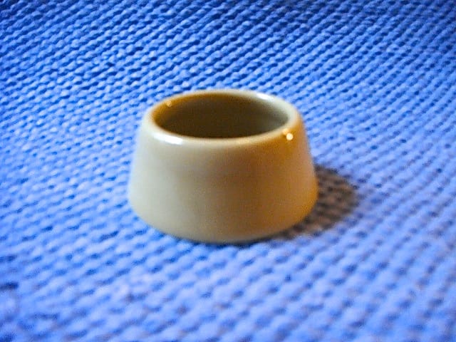 Munakuppi/-rengas