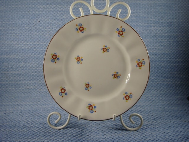 Arabia Lautanen 17 cm OZ-malli