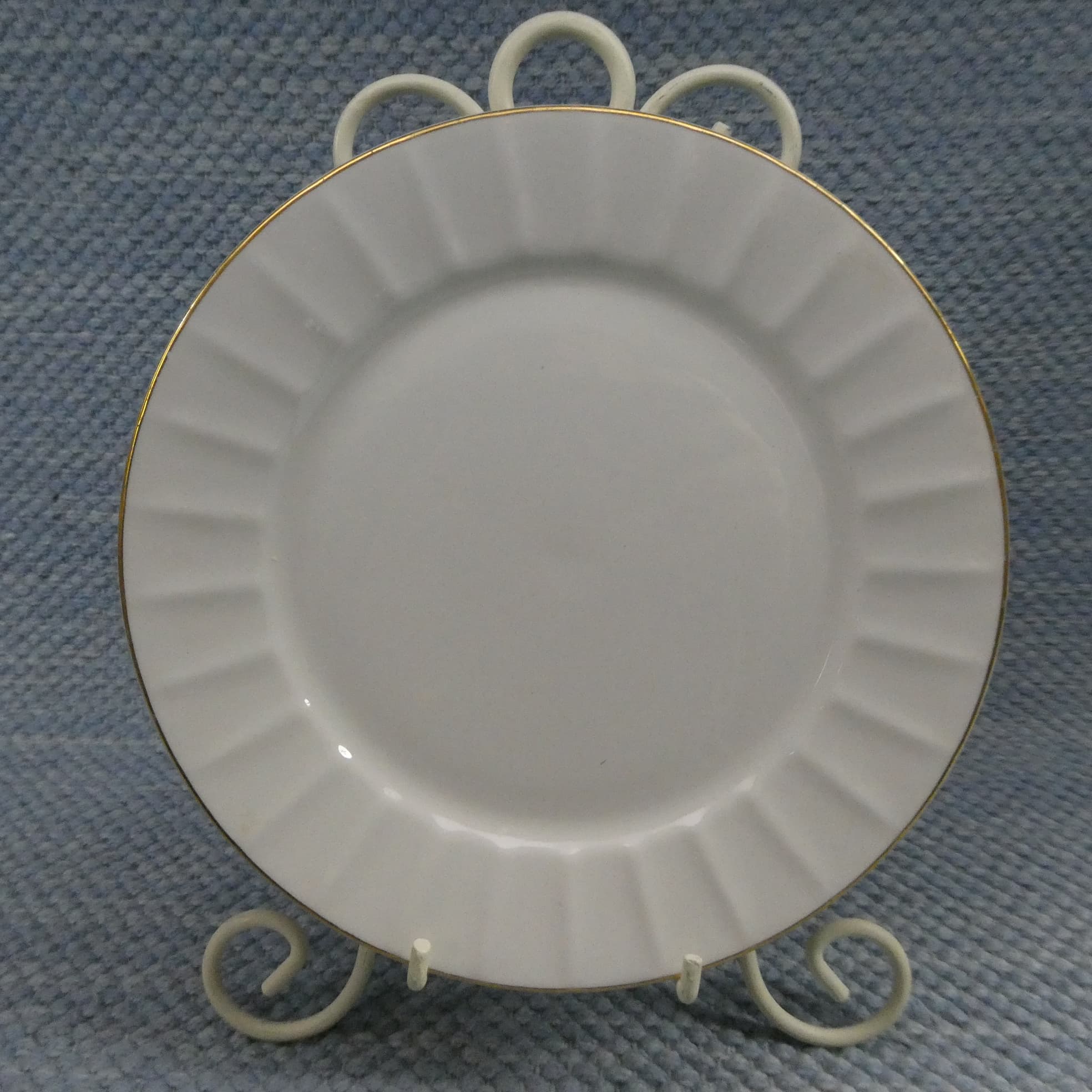Arabia Lautanen FN-malli 17 cm