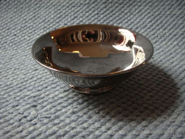 Platina sokerikko
