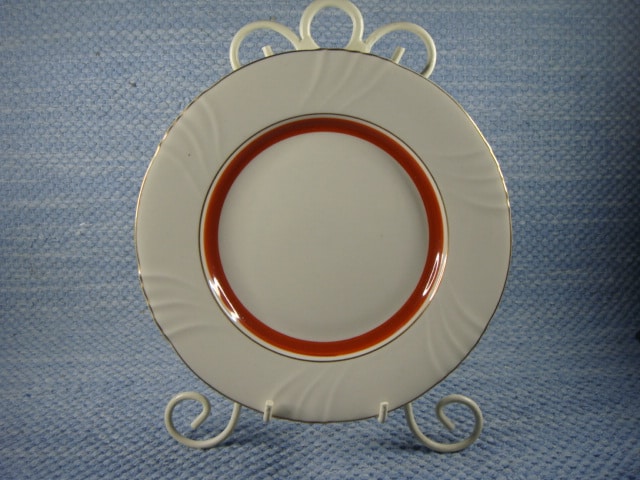 RE-mallin 17 cm lautanen  