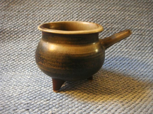 Arabia Ruukku, BH1.