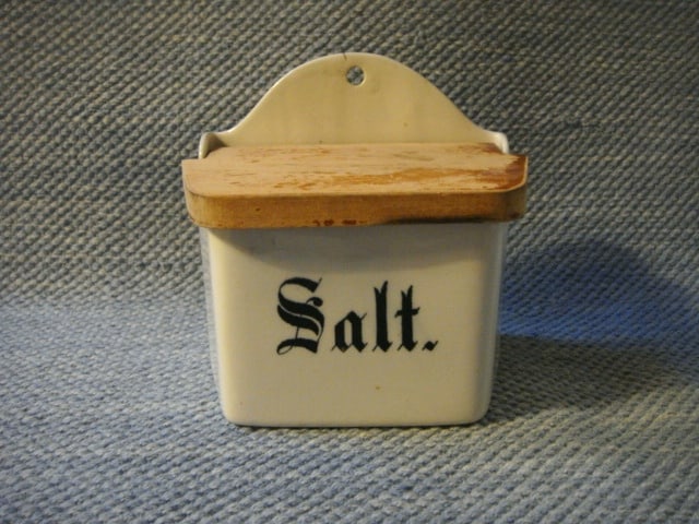 Salkkari
