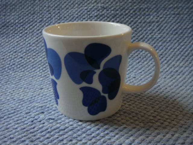 Teema muki