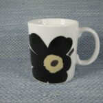 Unikko muki
