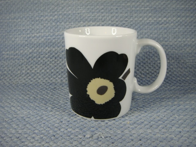 Unikko muki
