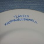 Yläneen kauppaosuuskunta logo
