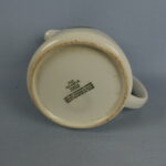 Arabia Perhonen maitokannu