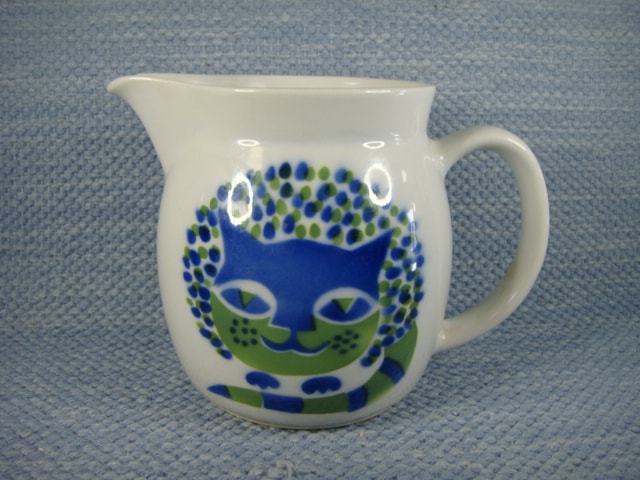 Kissa-kannu