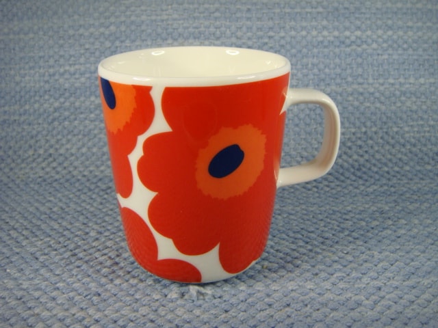 Unikko Oiva muki
