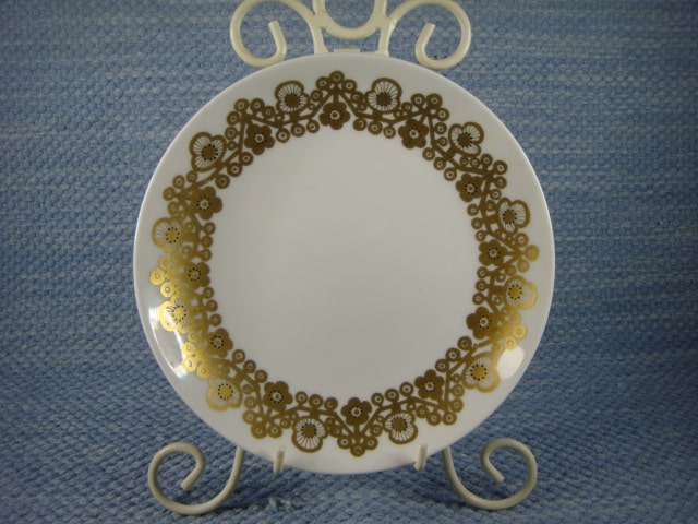 Ornamentti lautanen