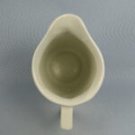 Arabia Kaadin sininen puhalluskoriste kukka ST-malli.