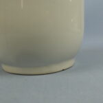 Arabia Kaadin sininen puhalluskoriste kukka ST-malli.