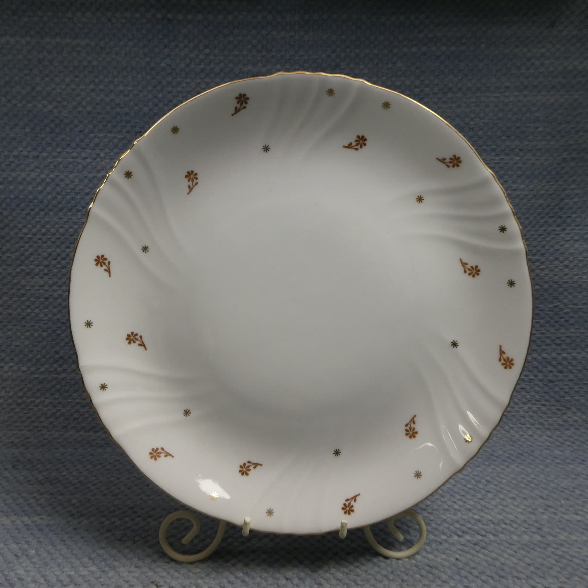 Arabia Kultaleima tarjoiluvati 25 cm RE-malli