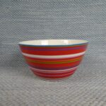 Iittala Origo aamiaiskulho punainen 5 dl