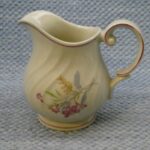 Arabia Flora kermakko 40-luku