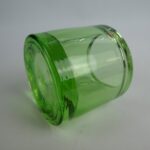 Iittala Kivi kynttilälyhty omenanvihreä 60 mm