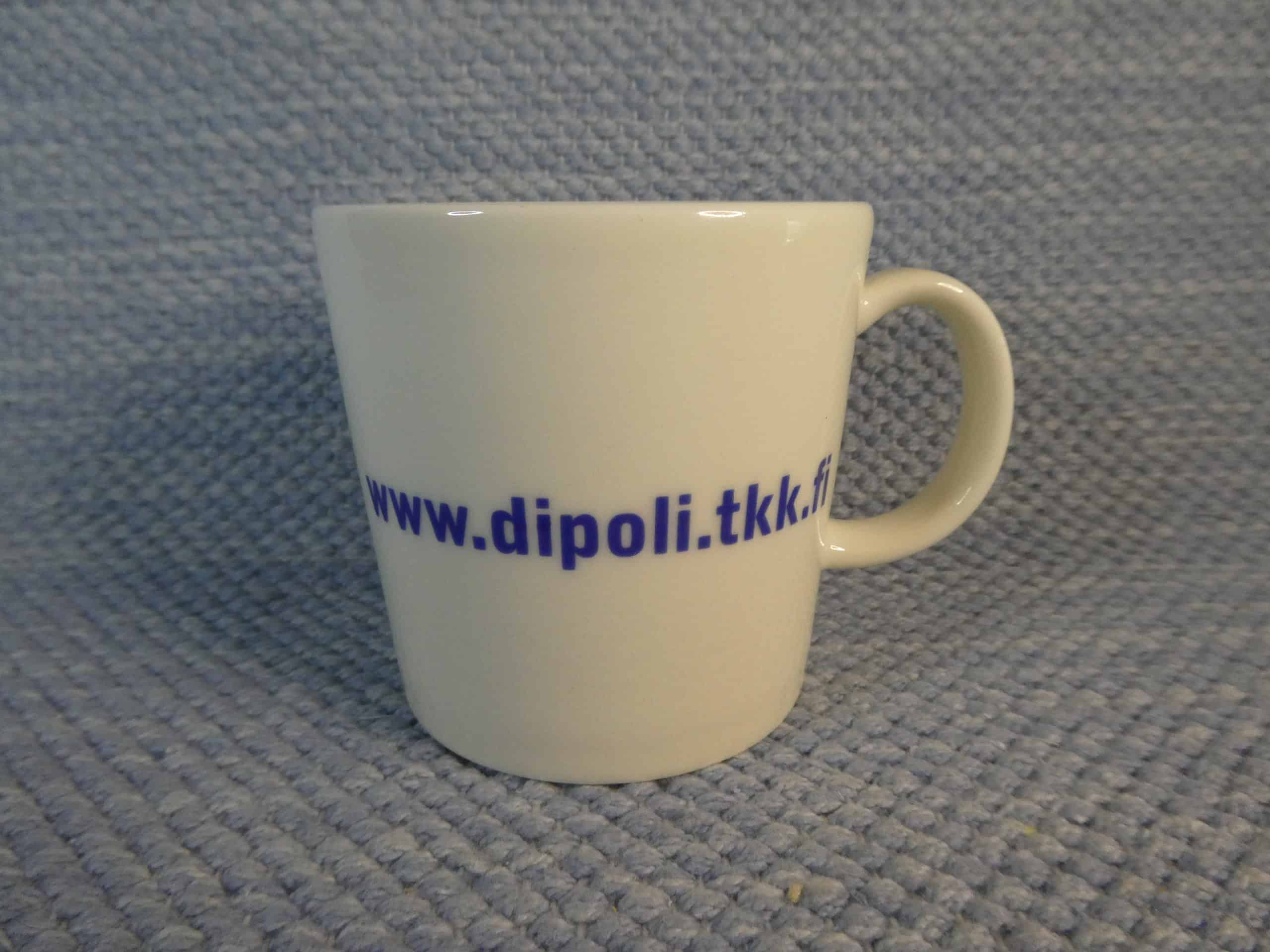 Dipoli mainosmuki