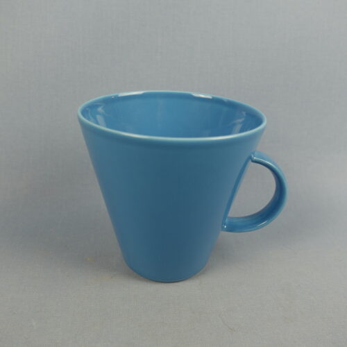 Arabia KoKo muki 0,35 l sininen/skyblue.