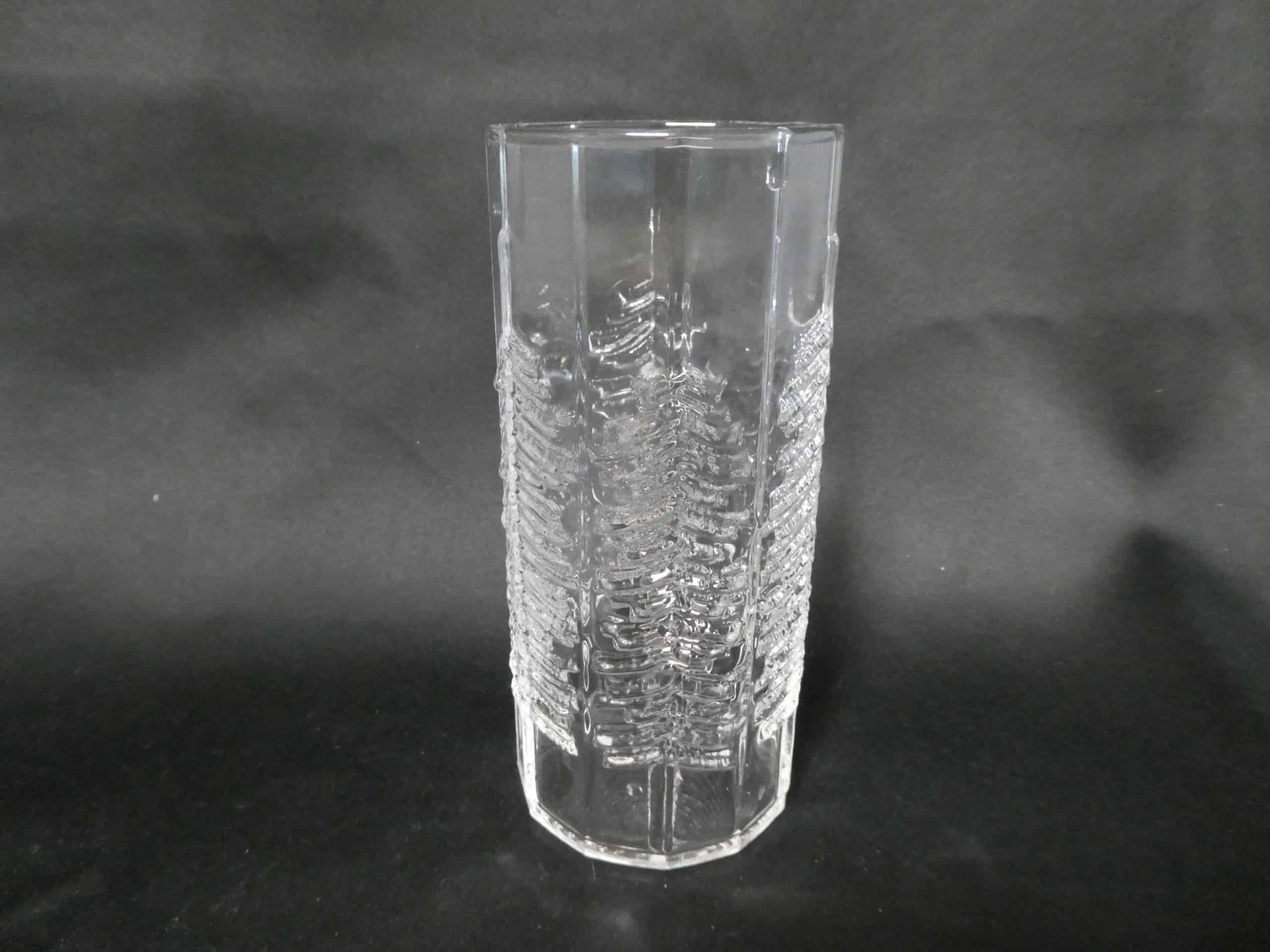 Iittala Kuusi lasi 36 cl.