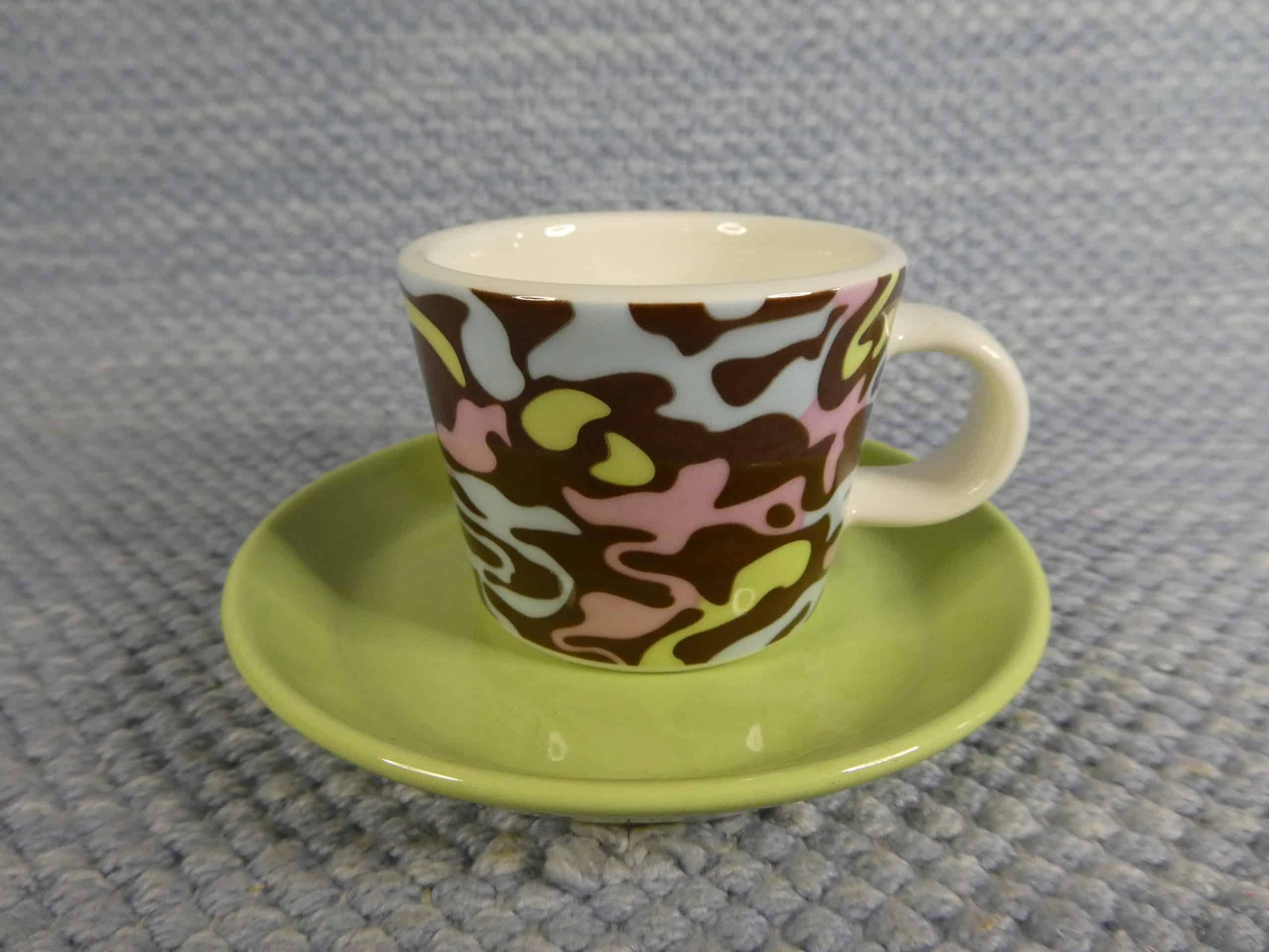 Arabia Presso KoKo kuppi XS