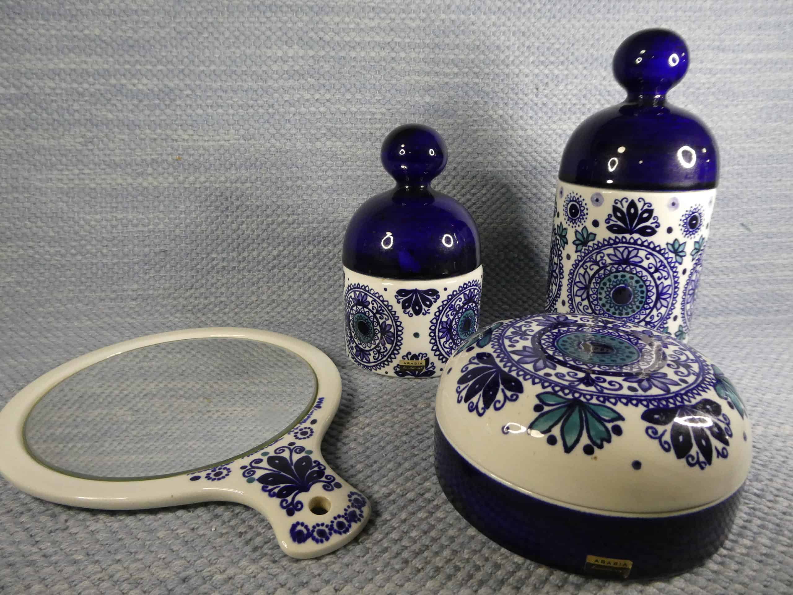 Venus ehostusastiasto