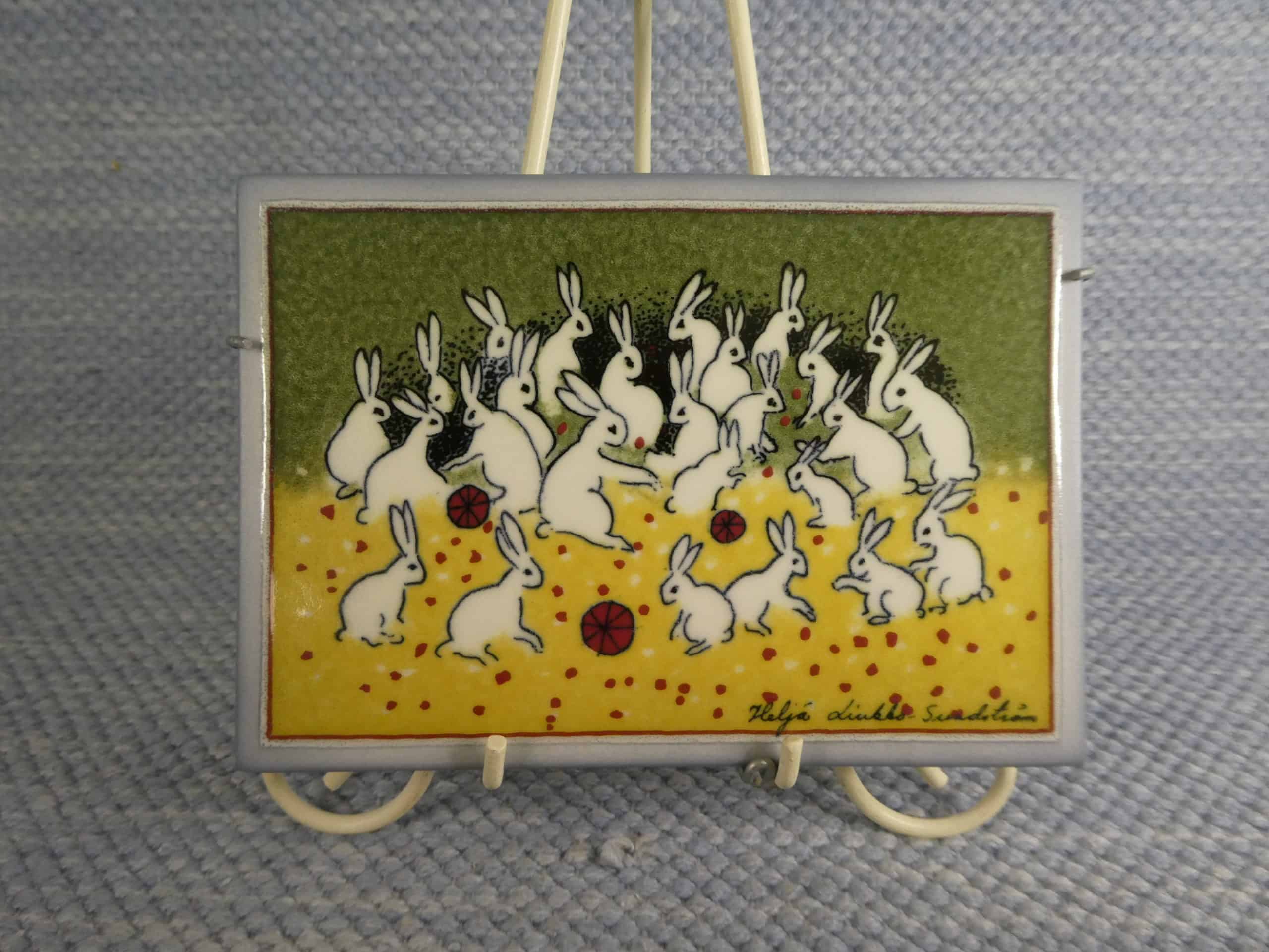 Ryhmäkuvassa 11 x 16 cm