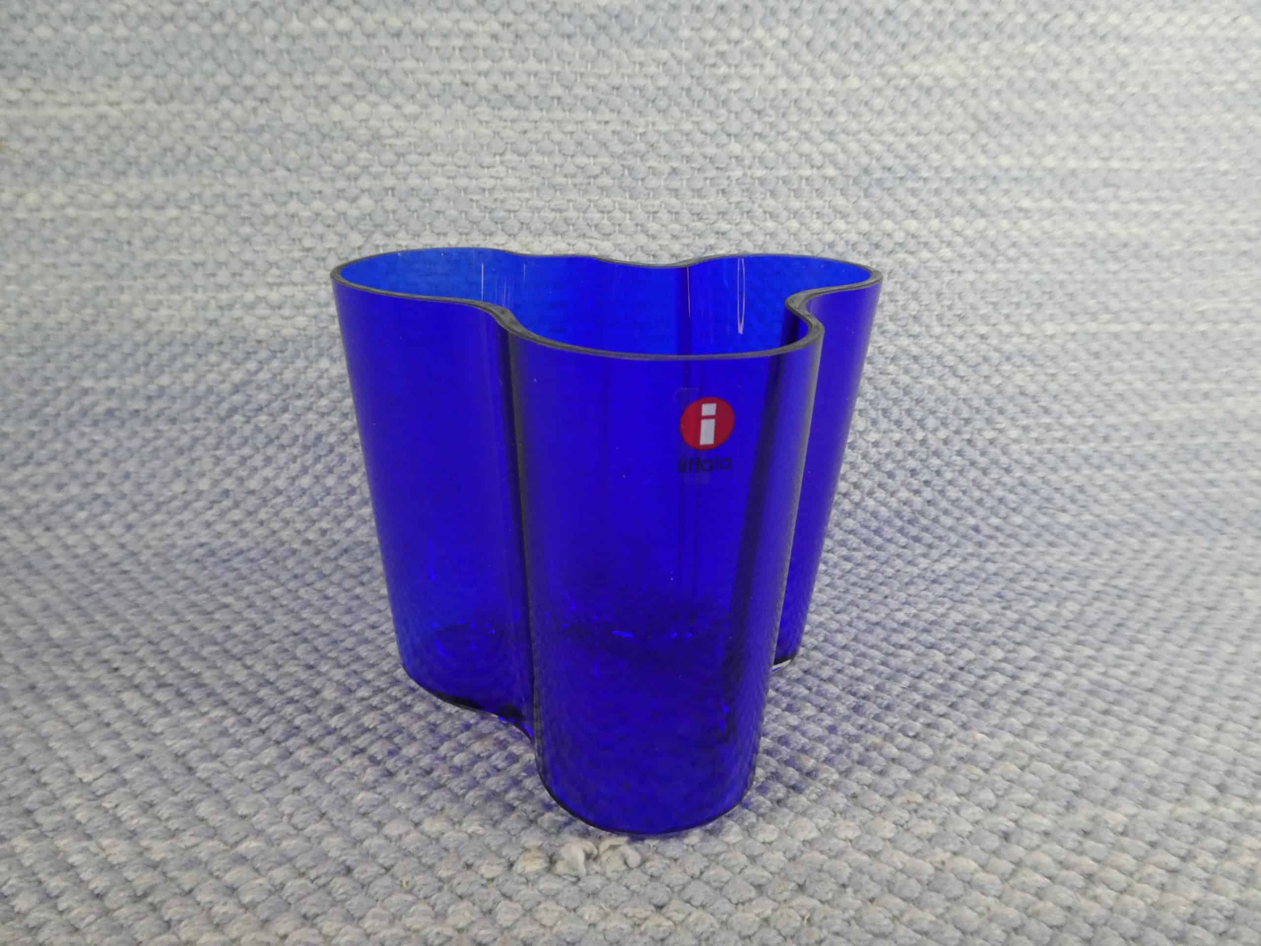 Aalto maljakko 95 mm