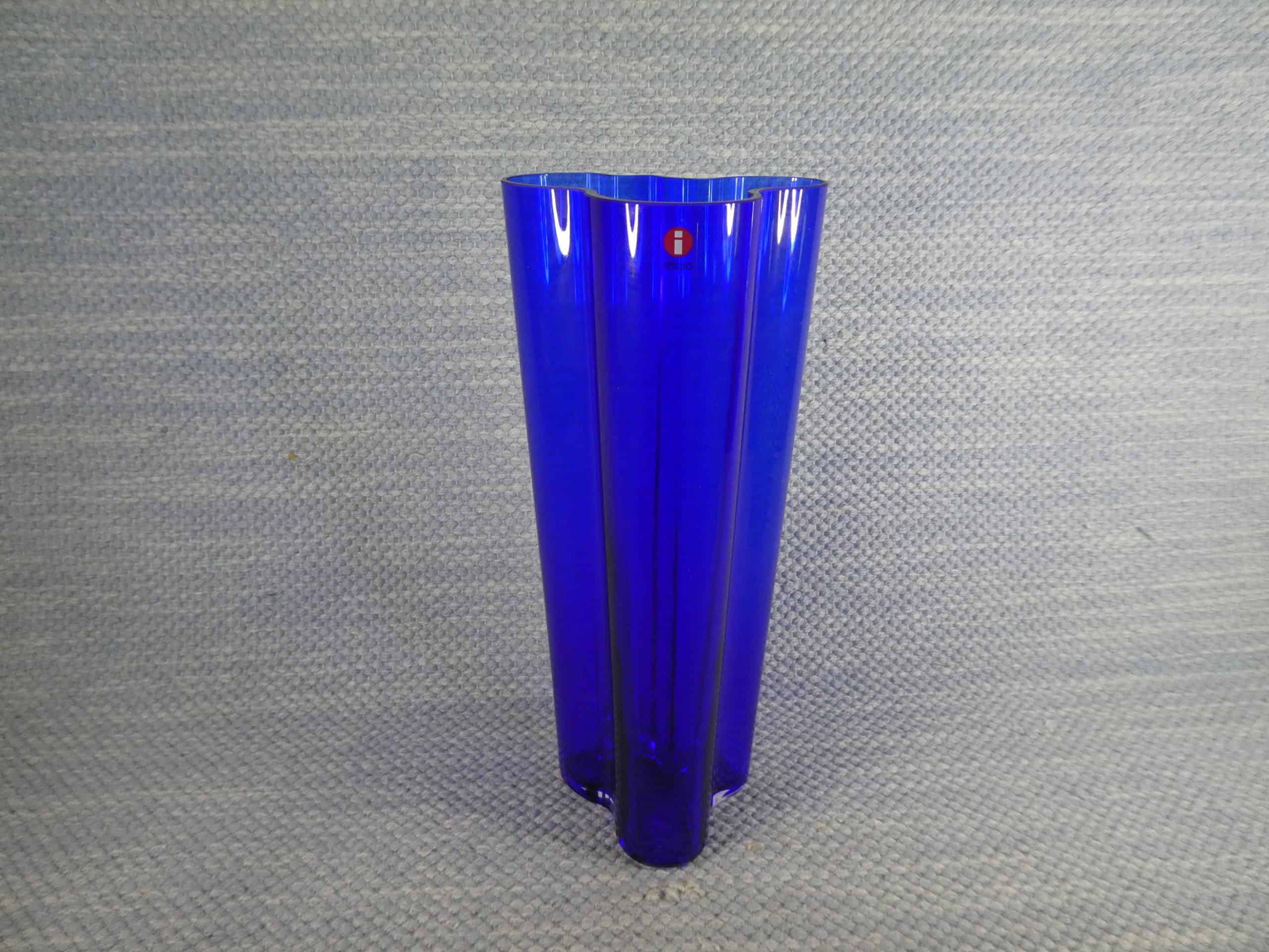 Aalto maljakko 255 mm