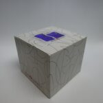 Iittala Aalto maljakko 120 mm koboltinsininen