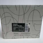 Iittala Aalto maljakko 120 mm koboltinsininen