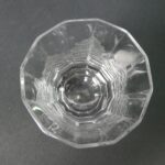 Iittala Kuusi juomalasi 23 cl Jorma Vennola.