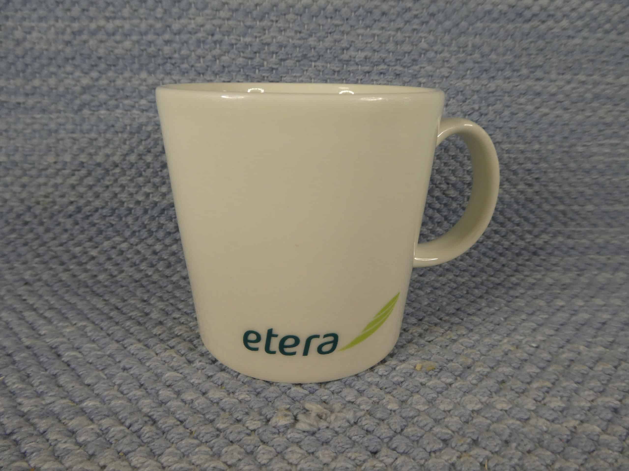 Etera mainosmuki