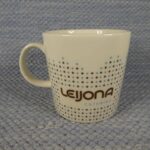 Leijona mainosmuki