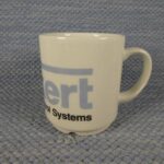 BÜRKERT mainosmuki