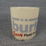 BÜRKERT mainosmuki