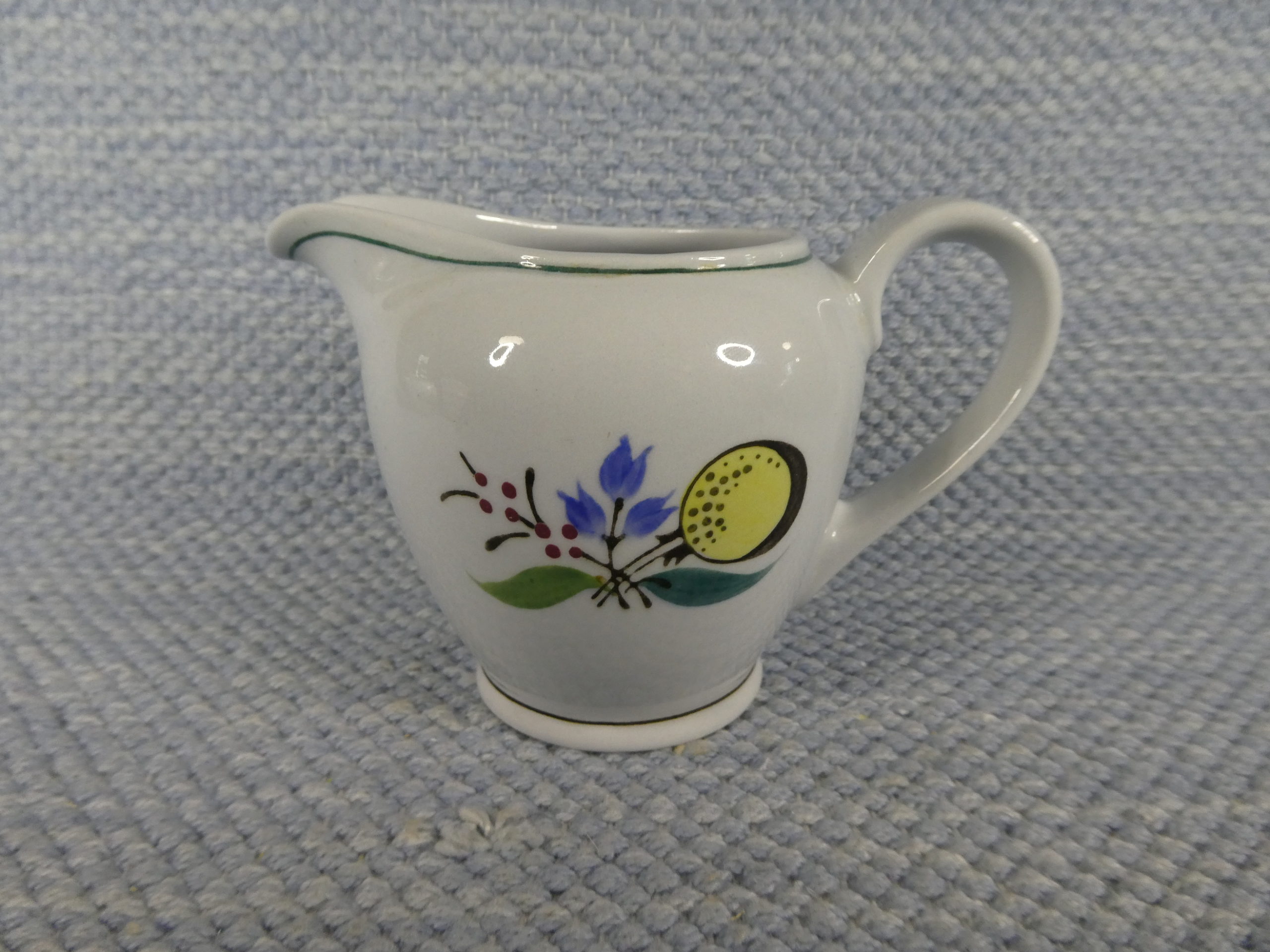 Windflower kermakko