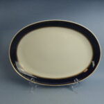 Arabia Carelia tarjoiluvati X-malli.