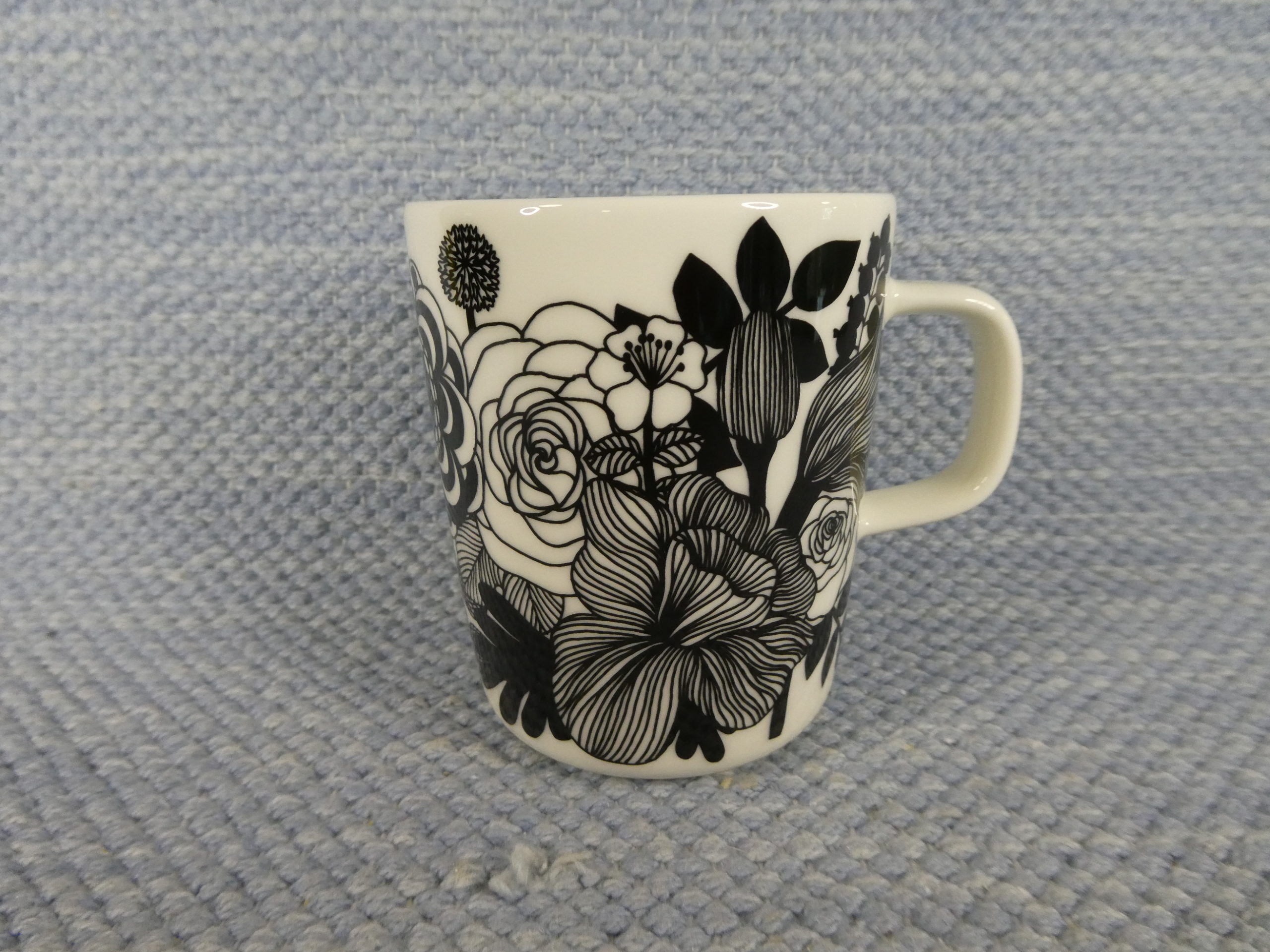 Siirtolapuutarha Marimekko